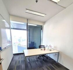 Guoco Tower (D2), Office #528796541